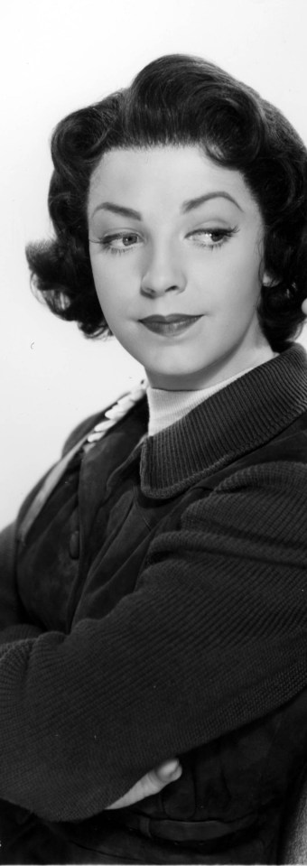 Patricia Bredin sang the shortest ever song