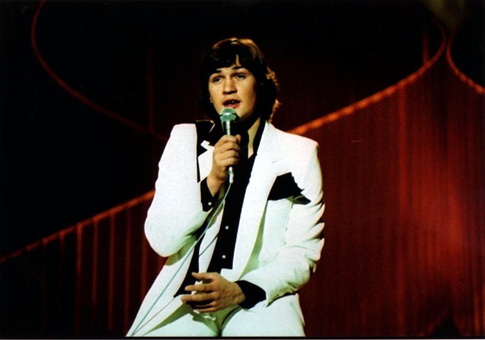 Johnny Logan has won the most Eurovisions out of any singer