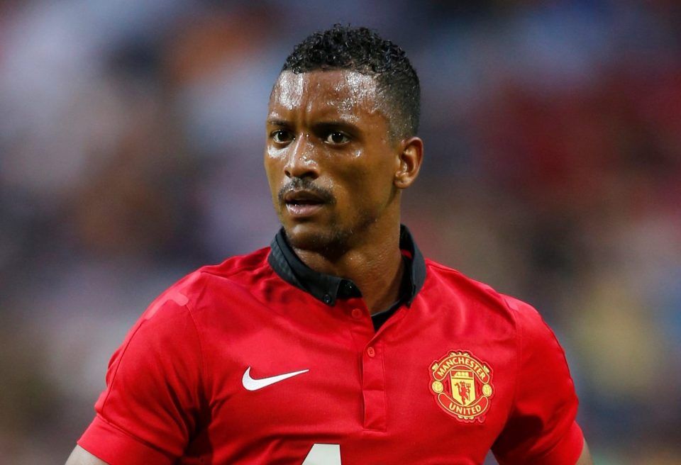  Nani lived with Ronaldo and claims the superstar was competitive at everything