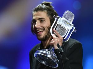  Salvador represented Portugal