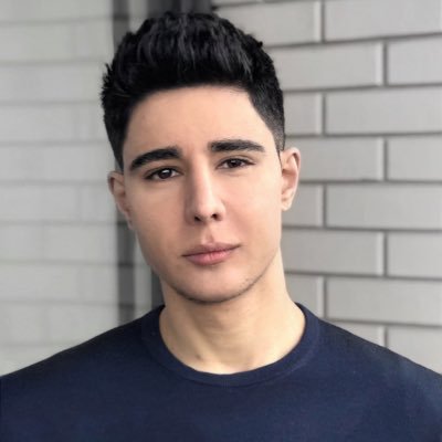 Omid Scobie is one of the journalists writing the book