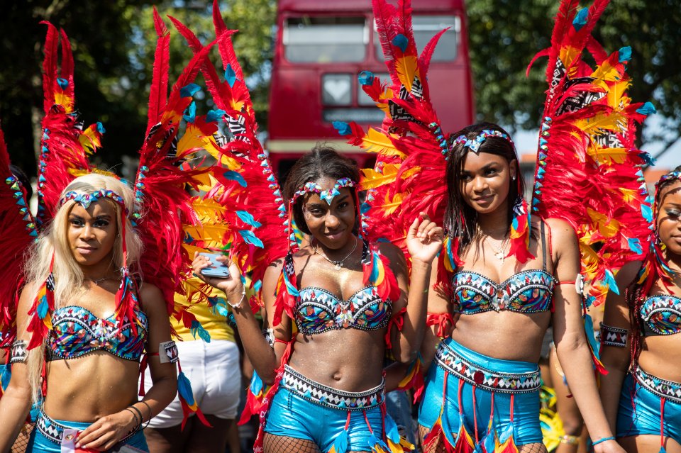  Notting Hill Carnival has been cancelled for the first time in its 54-year history due to the coronavirus crisis