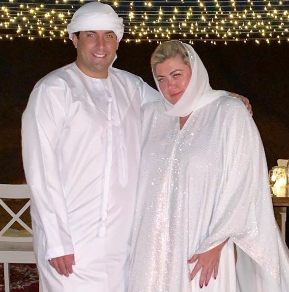 The on-off couple have been desperate to be reunited