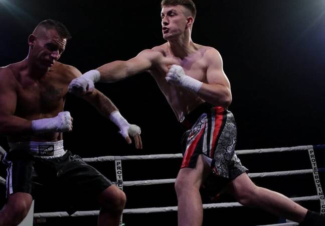 It would take a mammoth offer to lure Tyson to fight in the brutal sport, which takes gloves out of the equation