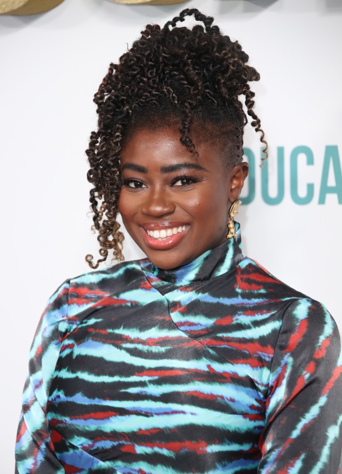  Radio 1 host Clara Amfo says she wouldn't mind a bit of Normal People's Paul Mescal