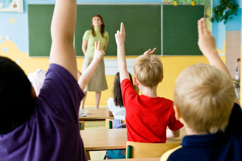  Headteachers are scared for their safety and their pupils safety if schools open too soon