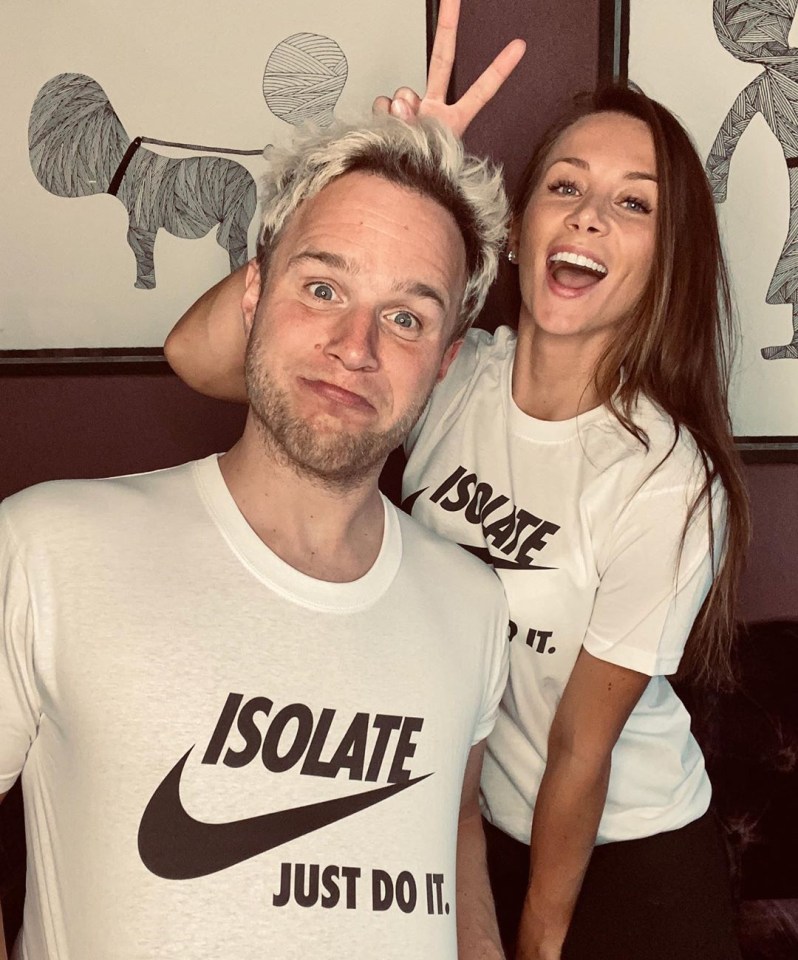  The pair started dating in summer 2019