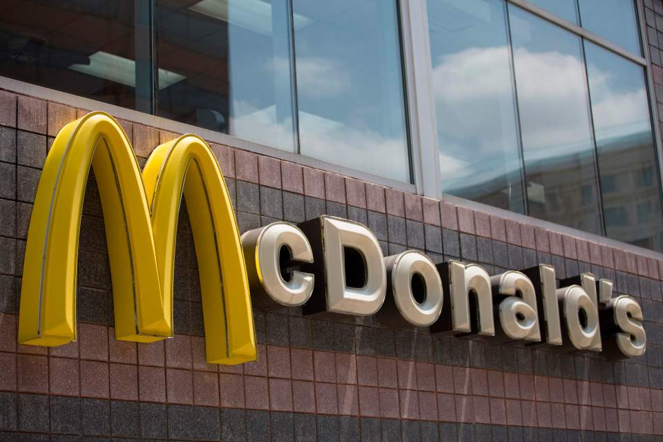 McDonald's has confirmed its grand reopening of 15 branches