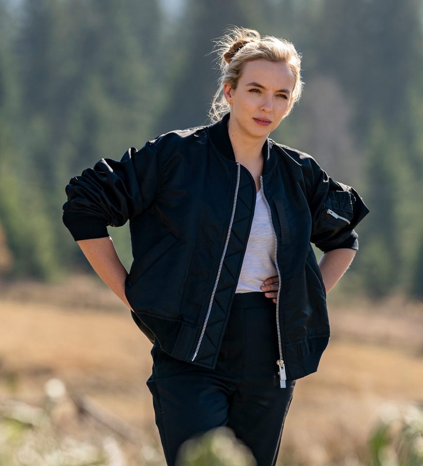 Villanelle has killed her targets in an array of weird and wonderful ways, leading some fans to make some odd requests in real life