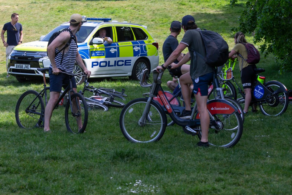  Lockdown flouters are going to be slapped with higher fines