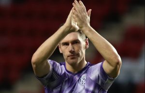 Gareth Barry has said he lent the money to his friend and agent Michael Standing, and did not himself invest in Swindon
