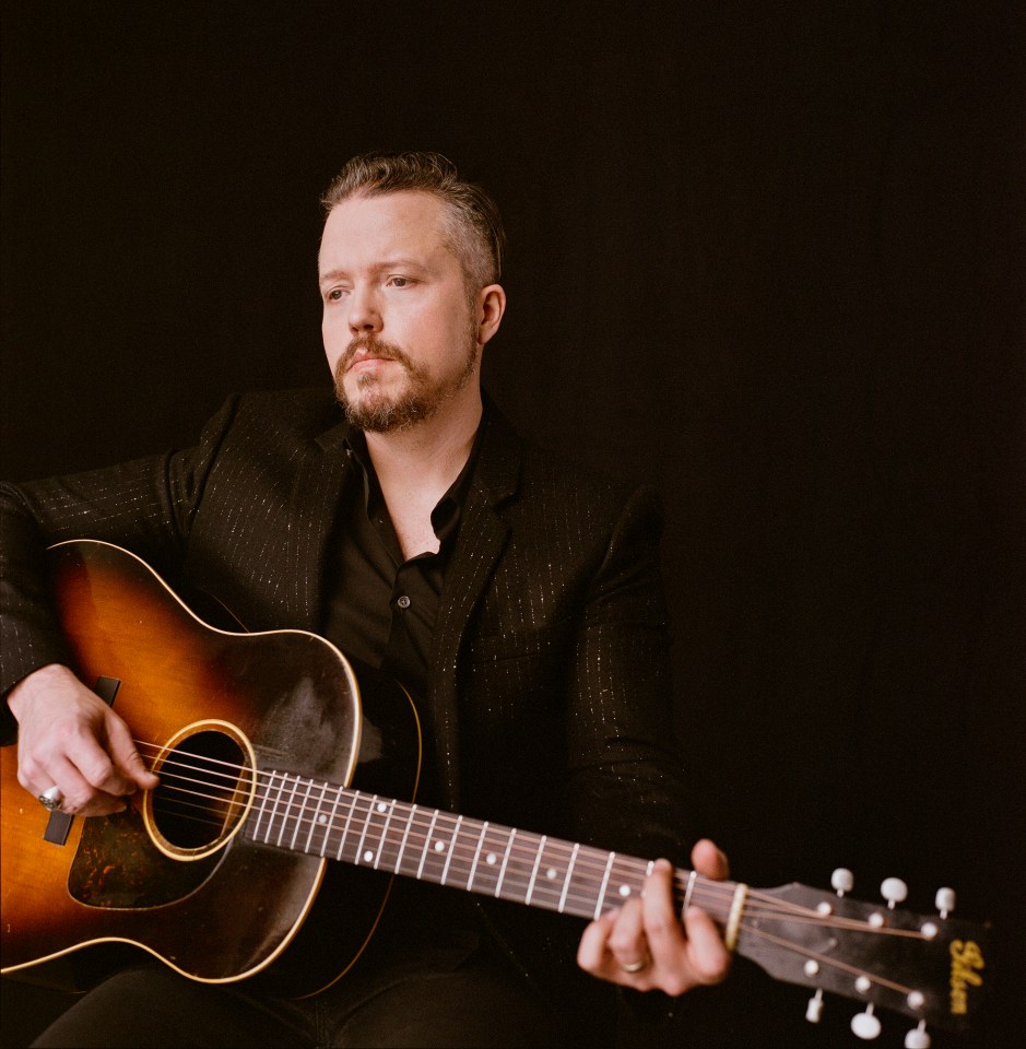 Isbell was able to keep his album release date amid the coronavirus pandemic and would have been ­disappointed to see it pushed back