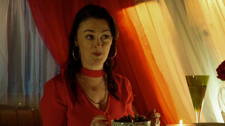  Brassic's Carol has a porn star past which jeopardises her relationship with Cardi, actress Bronagh Gallagher has revealed