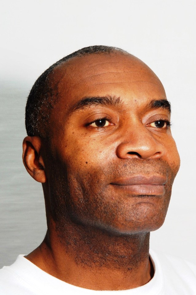 Delroy Grant, also known as the Night Stalker, is serving a 27-year prison sentence
