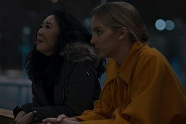 Killing Eve