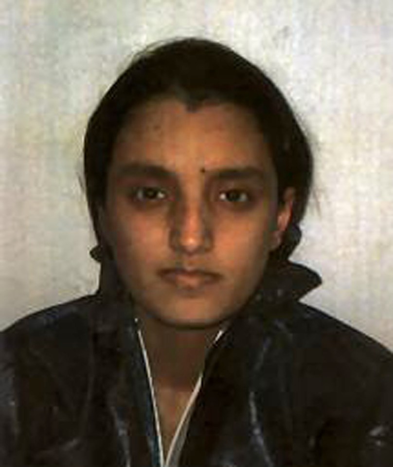 Extremist Roshonara Choudhry, who stabbed MP Stephen Timms in 2010, was also housed at the jail