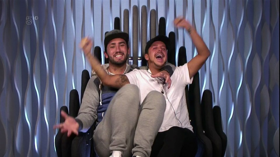  Ryan worried the public would think he was faking his affection for Hughie