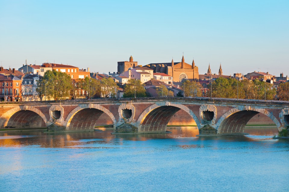Holidaymakers from both the EU and the UK are allowed to travel into the country for their summer vacation