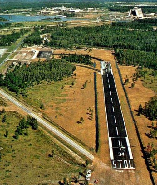 Disney's airport once welcomed guests from Orlando Airport and even played music upon landing