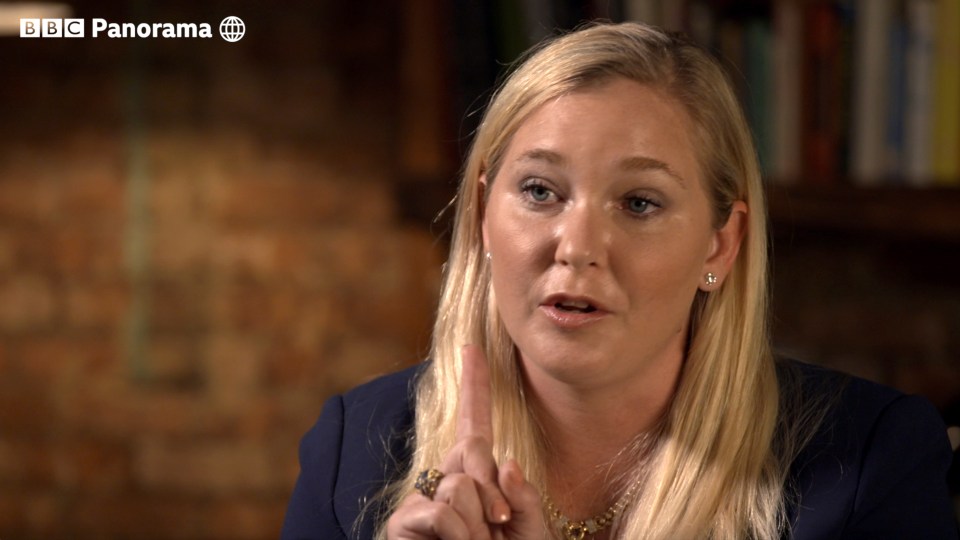 Roberts has accused Maxwell of recruiting her to work as Epstein’s masseuse when she was 15