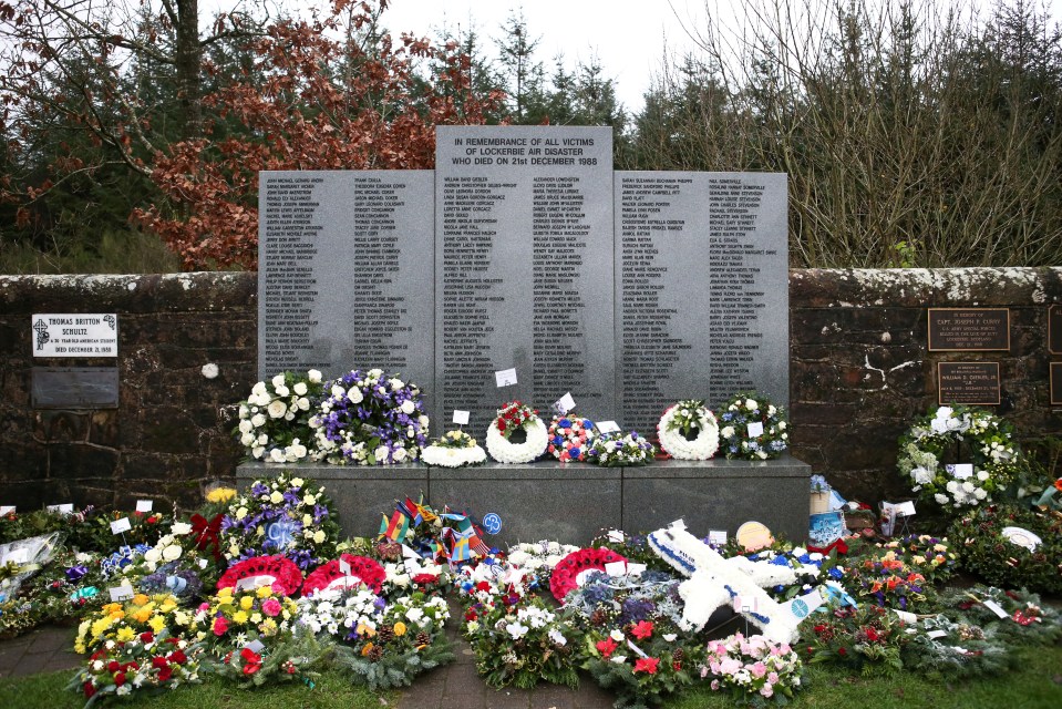 The Lockerbie bombing in 1988 which was masterminded in Libya is still the UK's worst terror attack