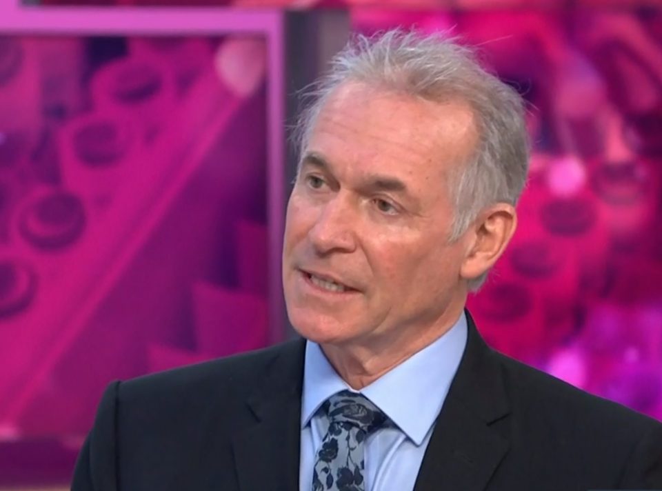  Kate called Dr Hilary when she realised something was wrong