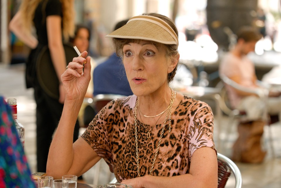  Killing Eve's boss has confirmed Dasha’s fate after a brutal hospital murder in the season three finale