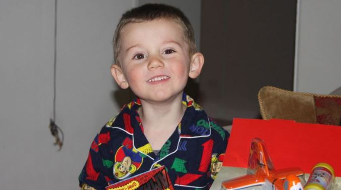It is feared William Tyrell may have been snatched by the Australian child abuse gang after he went missing in 2014