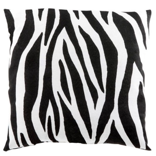 Try this cushion from Poundland for just £1