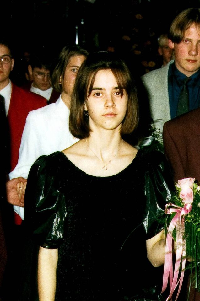  16-year-old Carola Titze vanished in 1996