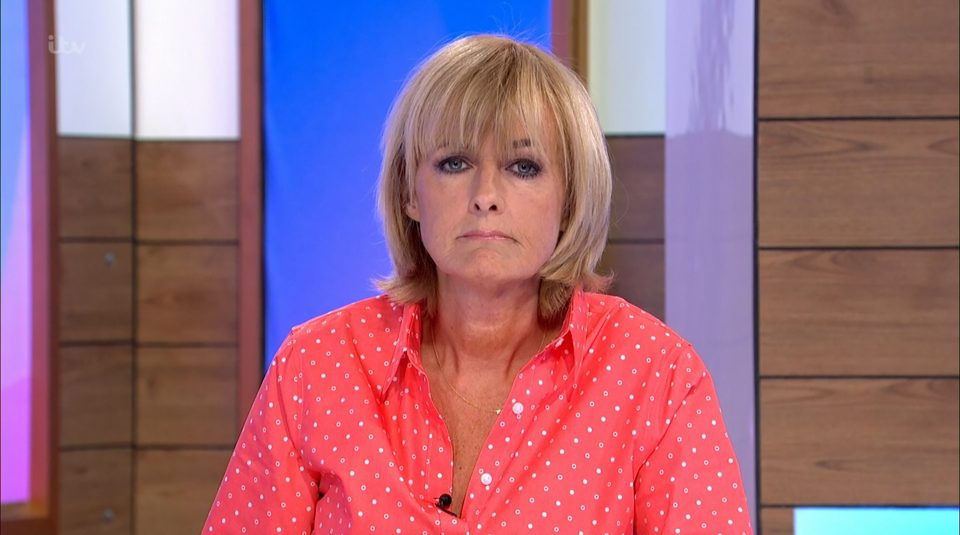  Jane Moore interviewed her friend for The Sun about their family's fight against coronavirus