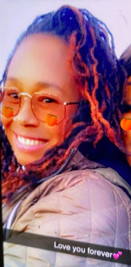 Mum-of-one Bibaa Henry, 46, was found dead along with her half sister 