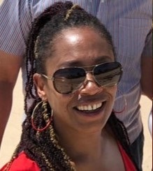 Bibaa Henry, 46, was found dead in a north-west London park 
