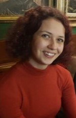 Nicole Smallman, 27, had been celebrating her half-sister's birthday at a picnic