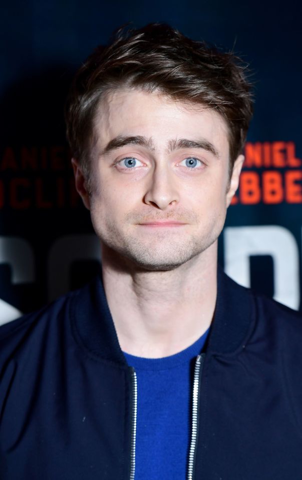 Rowling has faced a fierce backlash online for being ‘anti-trans’, prompting stars like Daniel Radcliffe to wade in