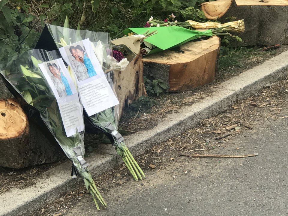 Tributes have been paid to the sisters from Harrow and Brent