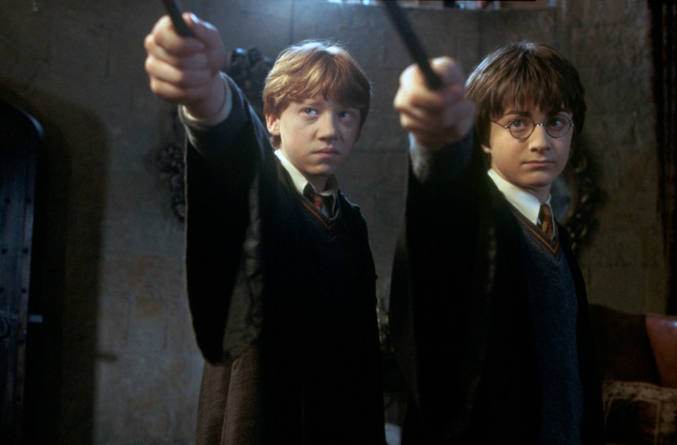  Rupert has invested his Harry Potter fortune in an impressive property portfolio