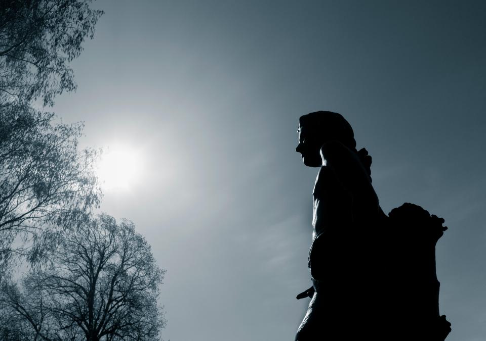 There are statues of Cook in Middlesbrough, Great Ayton, Whitby and London