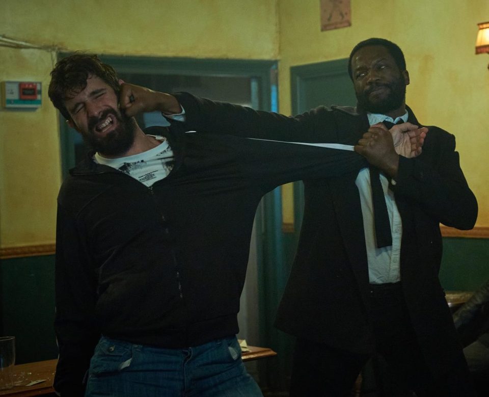  Viewers are worried that there won't be a season 2 as everyone is dead