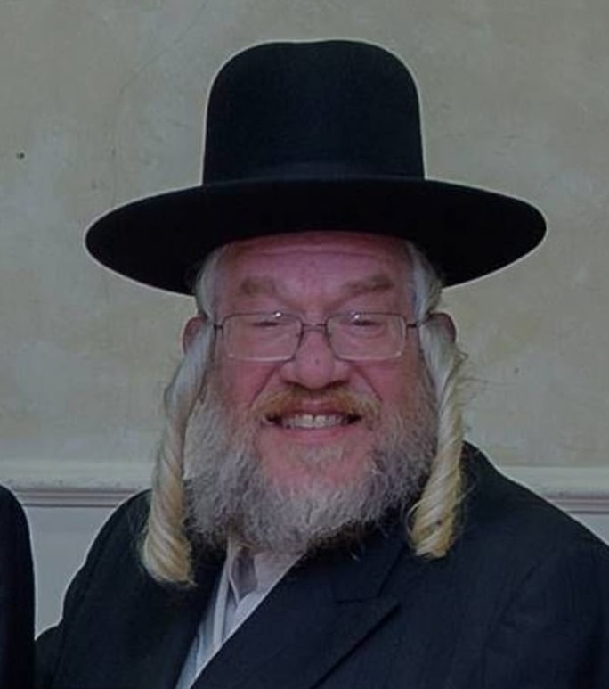 Rabbi