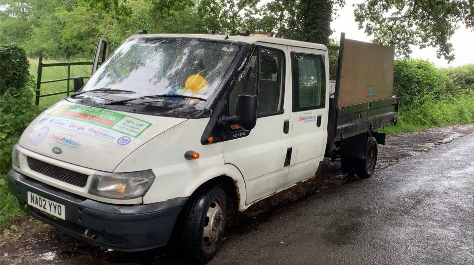  The company has since said they have been in contact with police