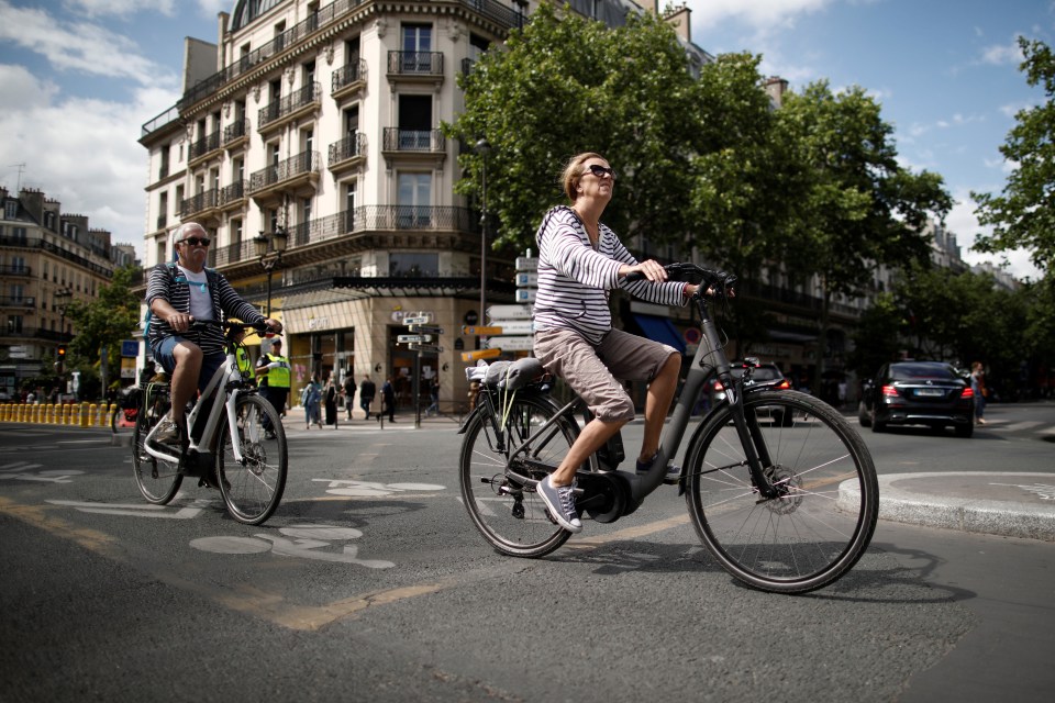 One month after France ended its strict eight-week lockdown, there has been no rise in coronavirus cases as life returns towards normality