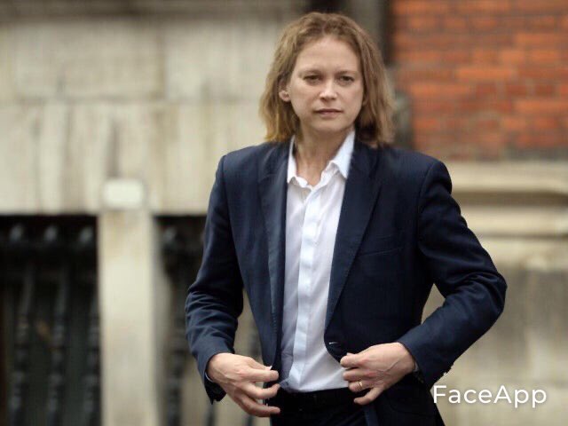 Gisela Shapps has been hard at work on air bridges lately