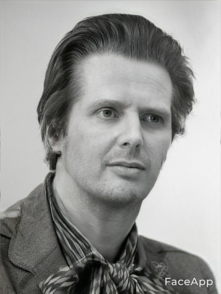 Anyone remember Michael Thatcher?