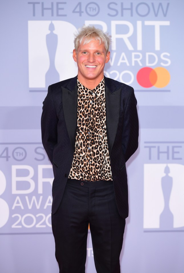 Made In Chelsea star is expected to compete on Strictly this year after he had to pull out of the last series due to an injury