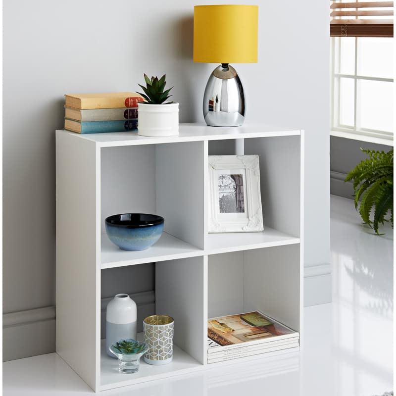This four-compartment unit, from the Lokken range, costs just £15