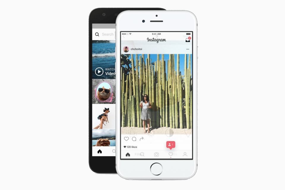 You can check up on who is logged into your Instagram account in seconds