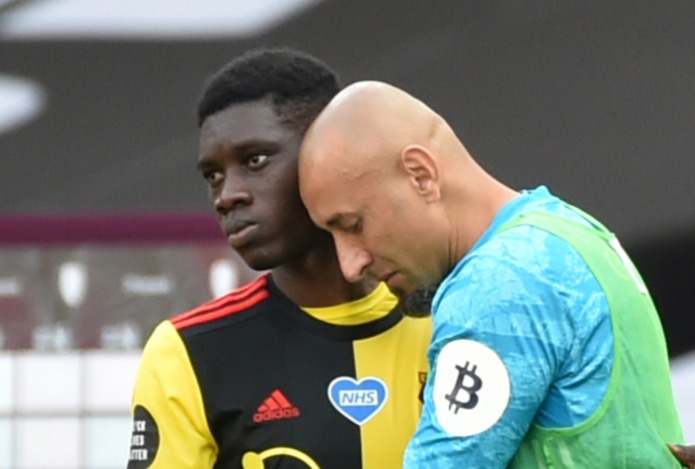 A bleak summer awaits the Vicarage Road club