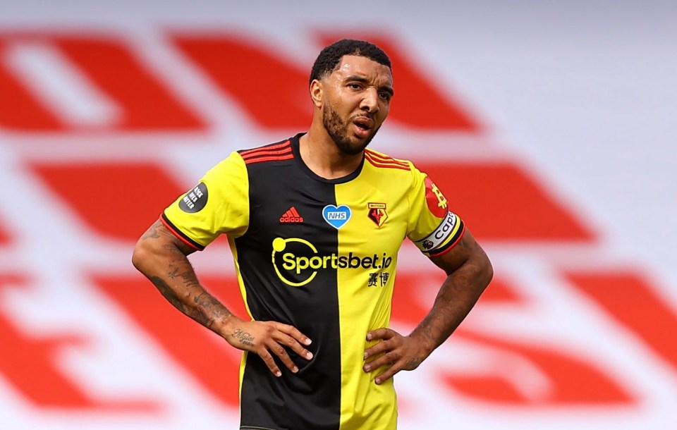Watford return to the Championship after a season where three managers were sacked