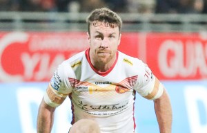 Catalans Dragons set to wait until September to play matches in France